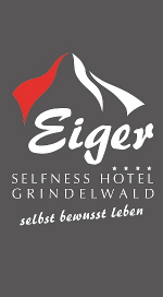Selfness Hotel EIGER - Grindelwald